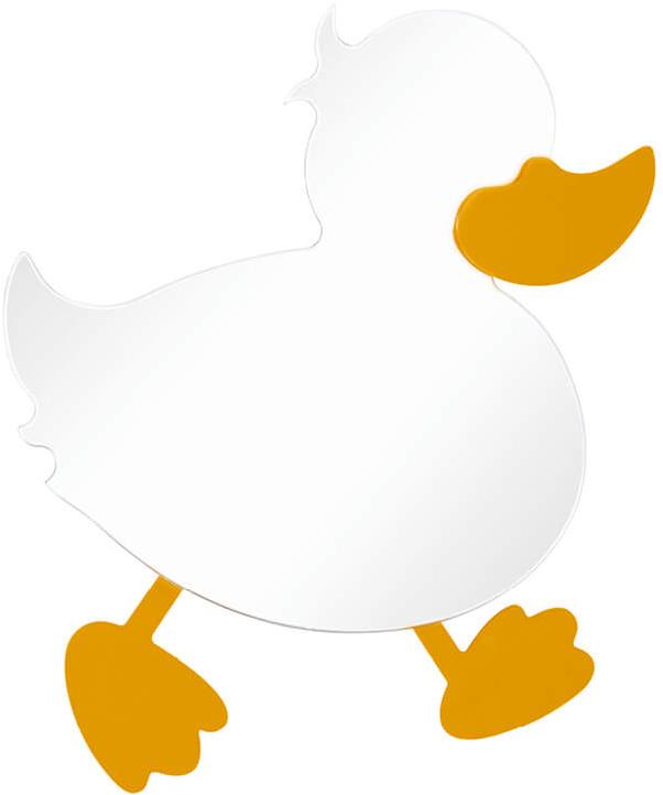 DC30035-A DUCKY Зеркало Утенок Creavit Ducky  - Вид №1
