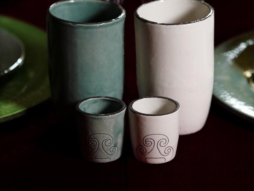 Cerasarda Керамическая кружка Ot07026 sun-id-1483535 - Вид №10