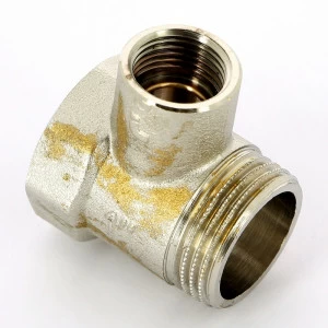 Фитинг для термометра ITAP 1"-1/2"-1"