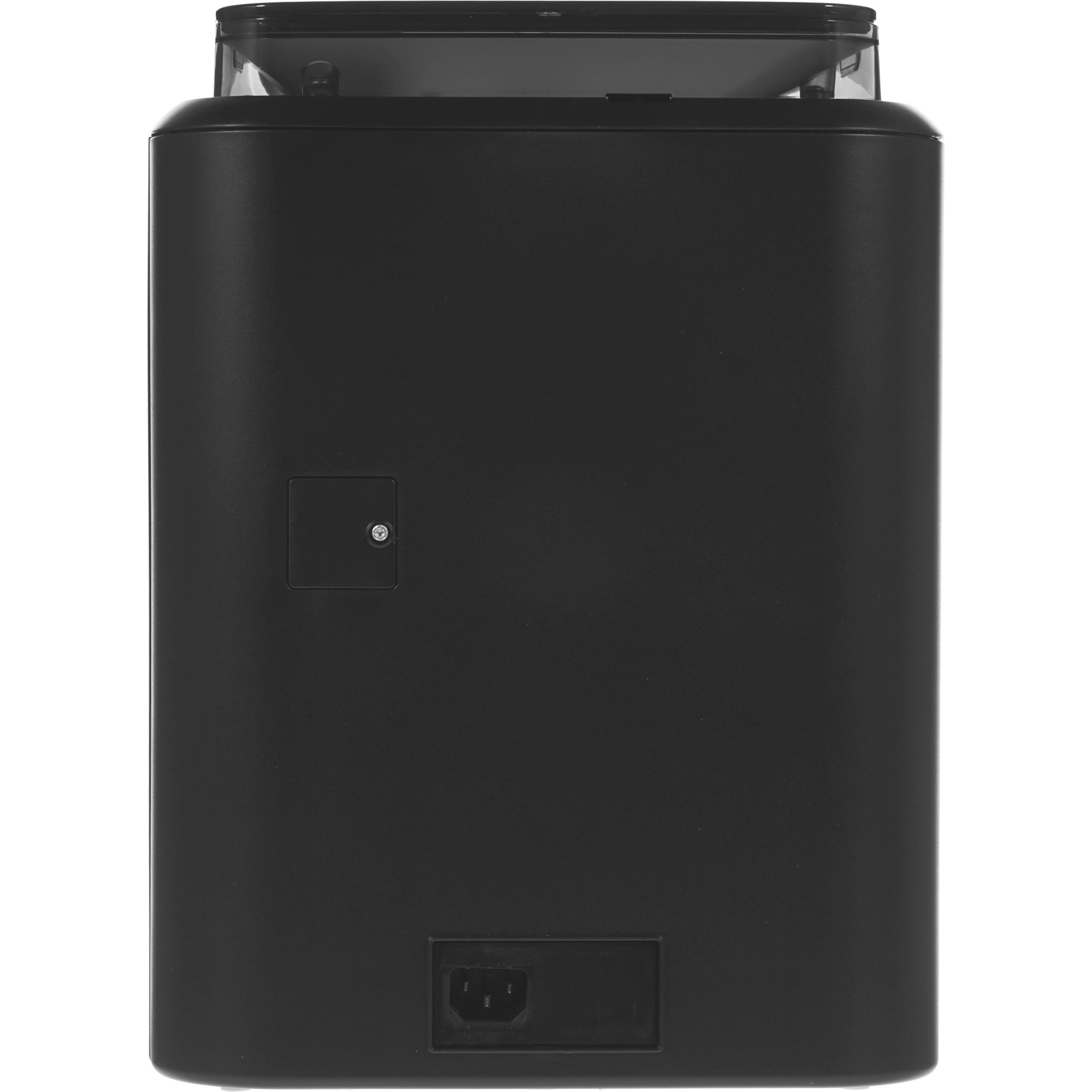 8125307 Кофемашина автоматическая Gaggia Velasca Prestige OTC серебристый STDN-0129396 - Вид №4