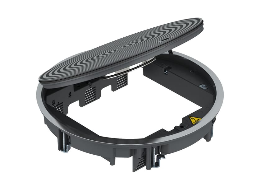 Убирающаяся башня OBO Bettermann BlackLine ARCH-00128863