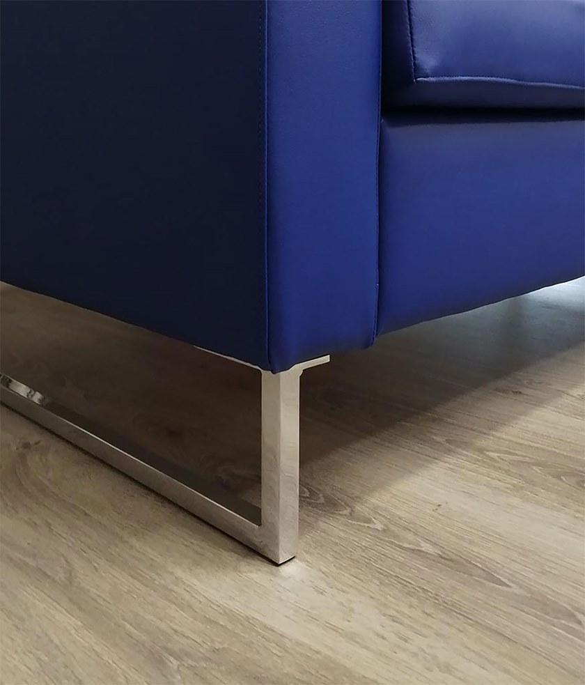 ART CASA 2-местный тканевый диван  D-leo  - Вид №1