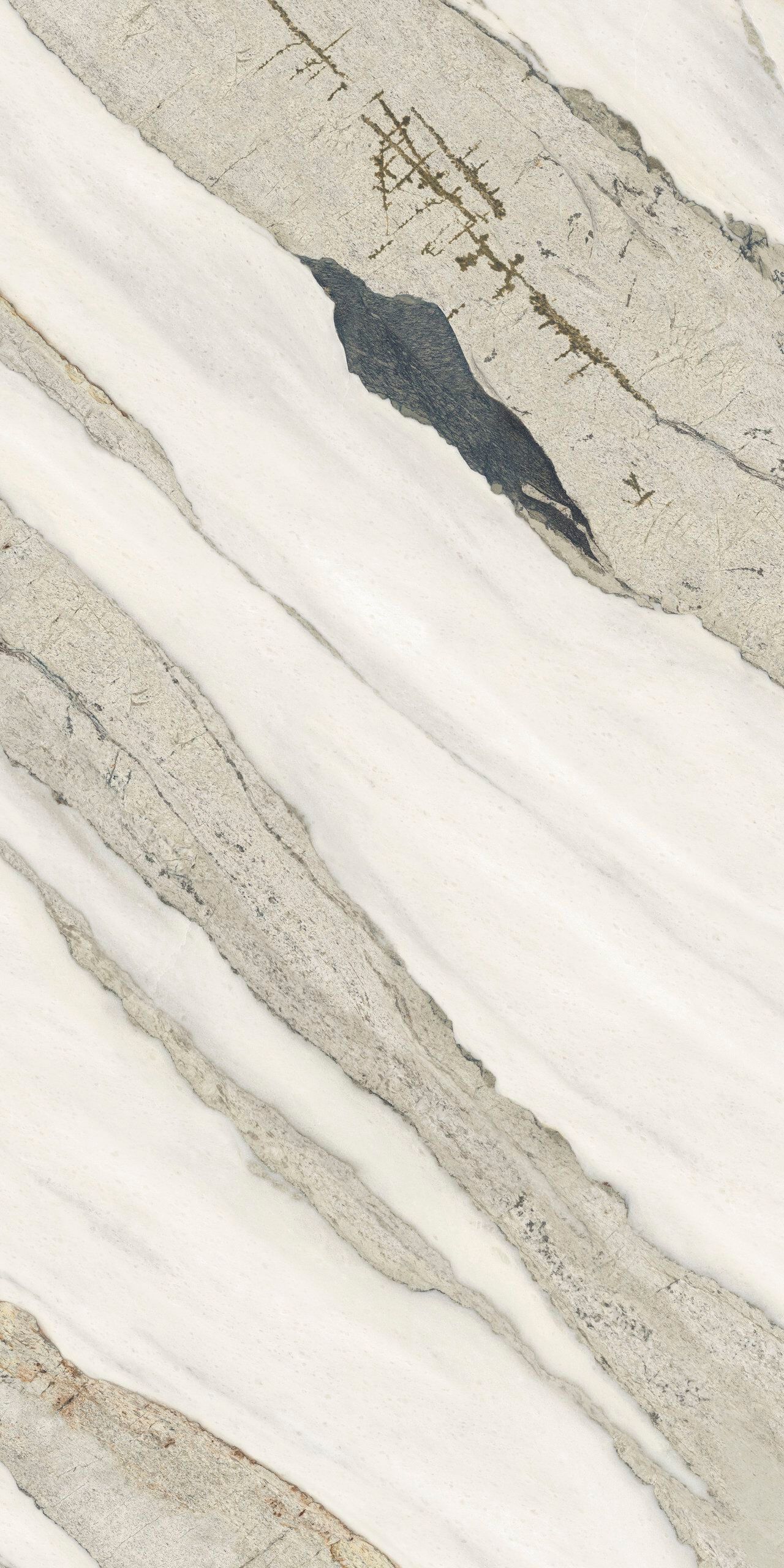 Пол / керамогранит с мраморным эффектом FMG Maxfine Marmi ARCH-00036112 - Вид №11