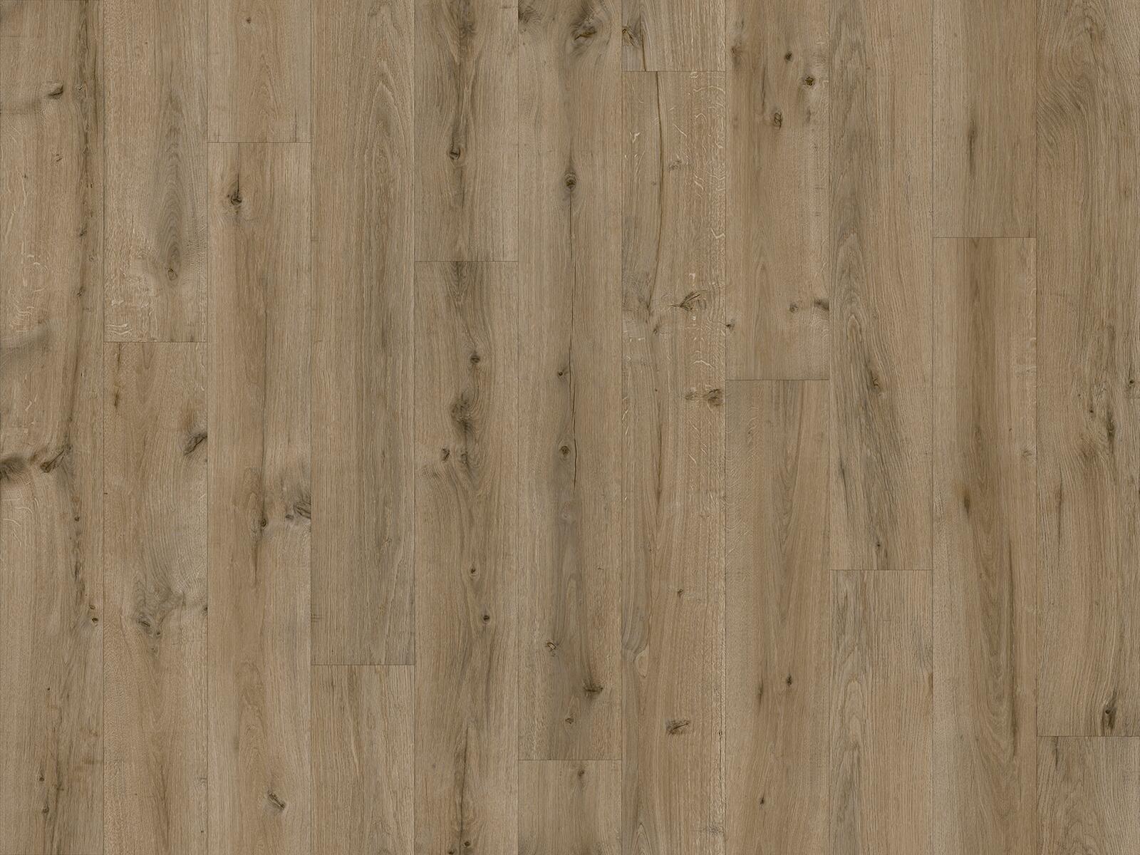 Нескользящий виниловый пол с эффектом дерева BEAUFLOR Polaris ARCH-00147085 - Вид №10