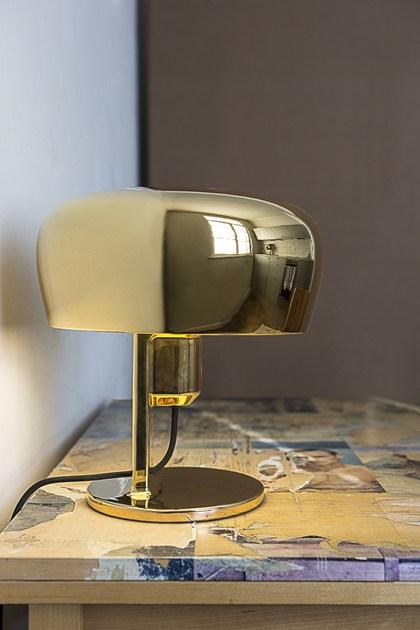 Formagenda Регулируемая керамическая настольная лампа Coppola sun-id-1482892 - Вид №12