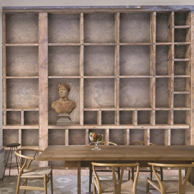 Creativespace Моющиеся флизелиновые обои Wallpaper 2016 sun-id-1347295