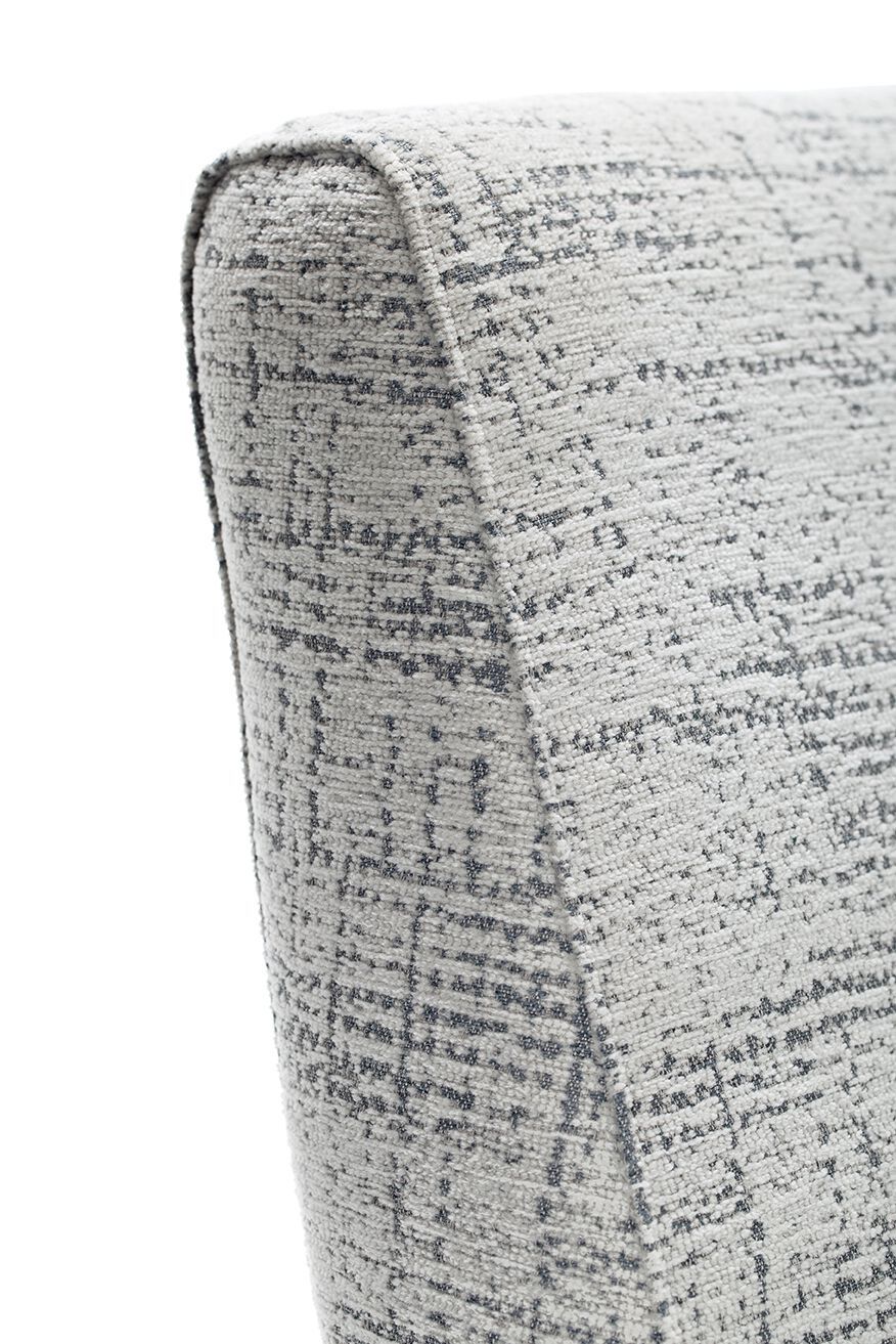 Мягкий стул из ткани Exteta Moonlight ARCH-00055996 - Вид №8