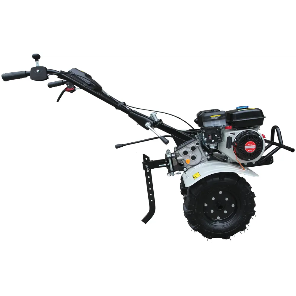 Культиватор бензиновый Интерскол МиБ-75/7 7 л.с STLM-2150095 - Вид №1