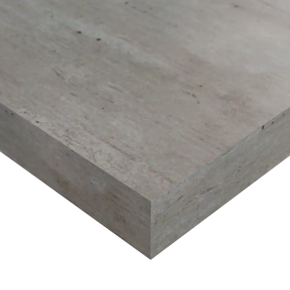 Полка настенная Spaceo Concrete 23x23.5 см МДФ цвет бетон 82877521 STLM-2009390  - Вид №2