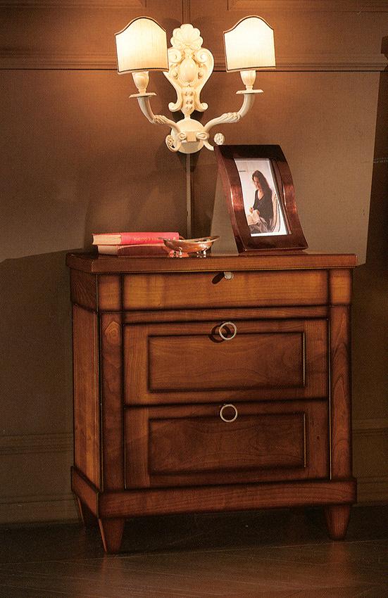 Тумбочка  ARTE BROTTO F150  2  - Вид №1