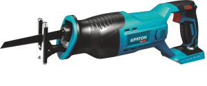 Сабельная пила Кратон RS18DC-115-OFA SET   , Без ЗУ, Без АКБ 9127768