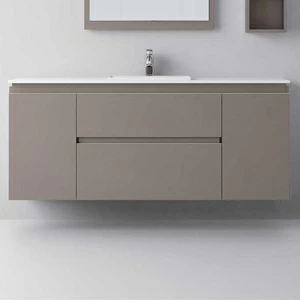 Avila Dos Тумба с раковиной S6 ÁVRIAN 180 Color 49 Advance Trendy