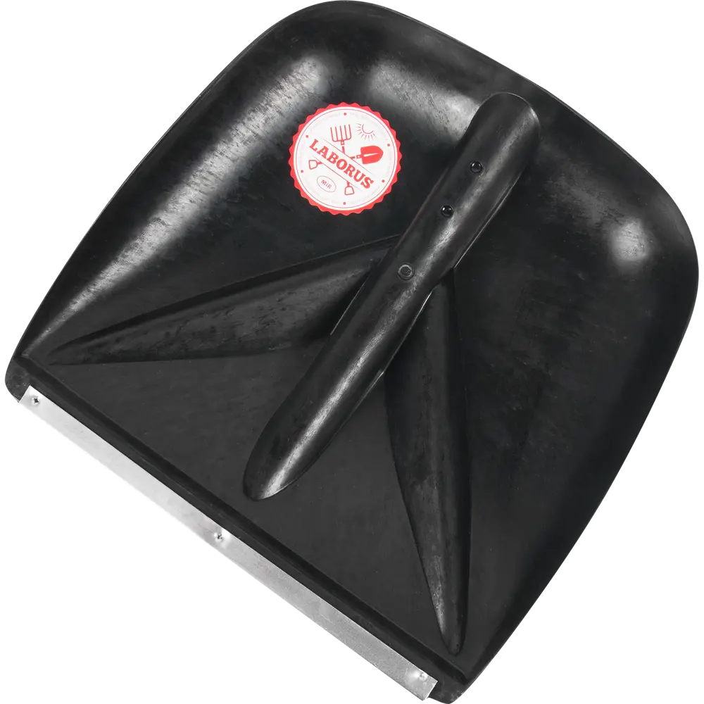 Santreyd Снеговая лопата 40 см - легкая и прочная для эффективной уборки 18170260 STLM-0009814