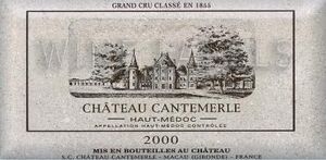 Wine labels 10х20 111.10 деколь