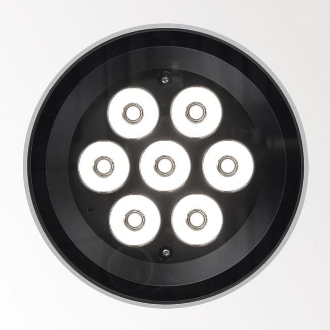 Delta Light Регулируемый светодиодный проектор для улицы Frax sun-id-1371955 - Вид №6