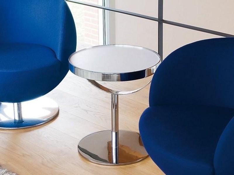 Tonon Журнальный столик из ламината Frame sun-id-1363937 - Вид №5