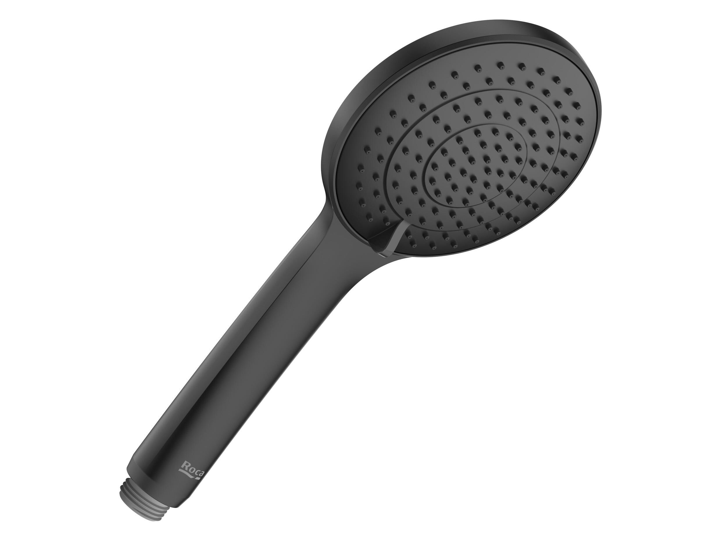 Металлический ручной душ с 3 струями Roca Sensum ARCH-00145821