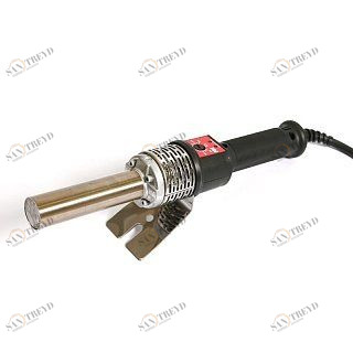 Сварочный аппарат стержневой для насадок 16 - 63 FV-PLAST 650W,  электронная регулировка A401104000