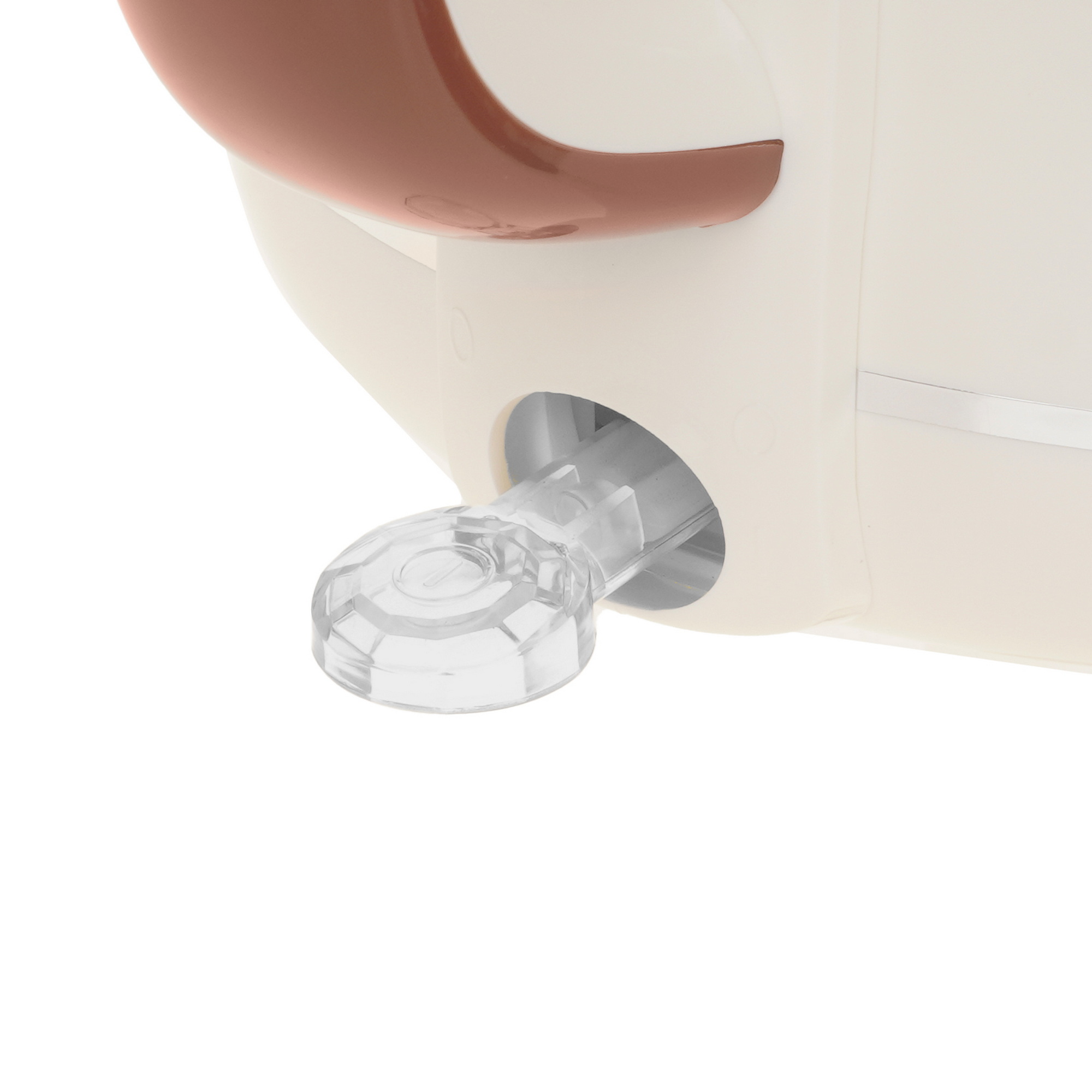 9237188 Электрочайник LEBEN 291-128 бежевый STDN-0111349 - Вид №3