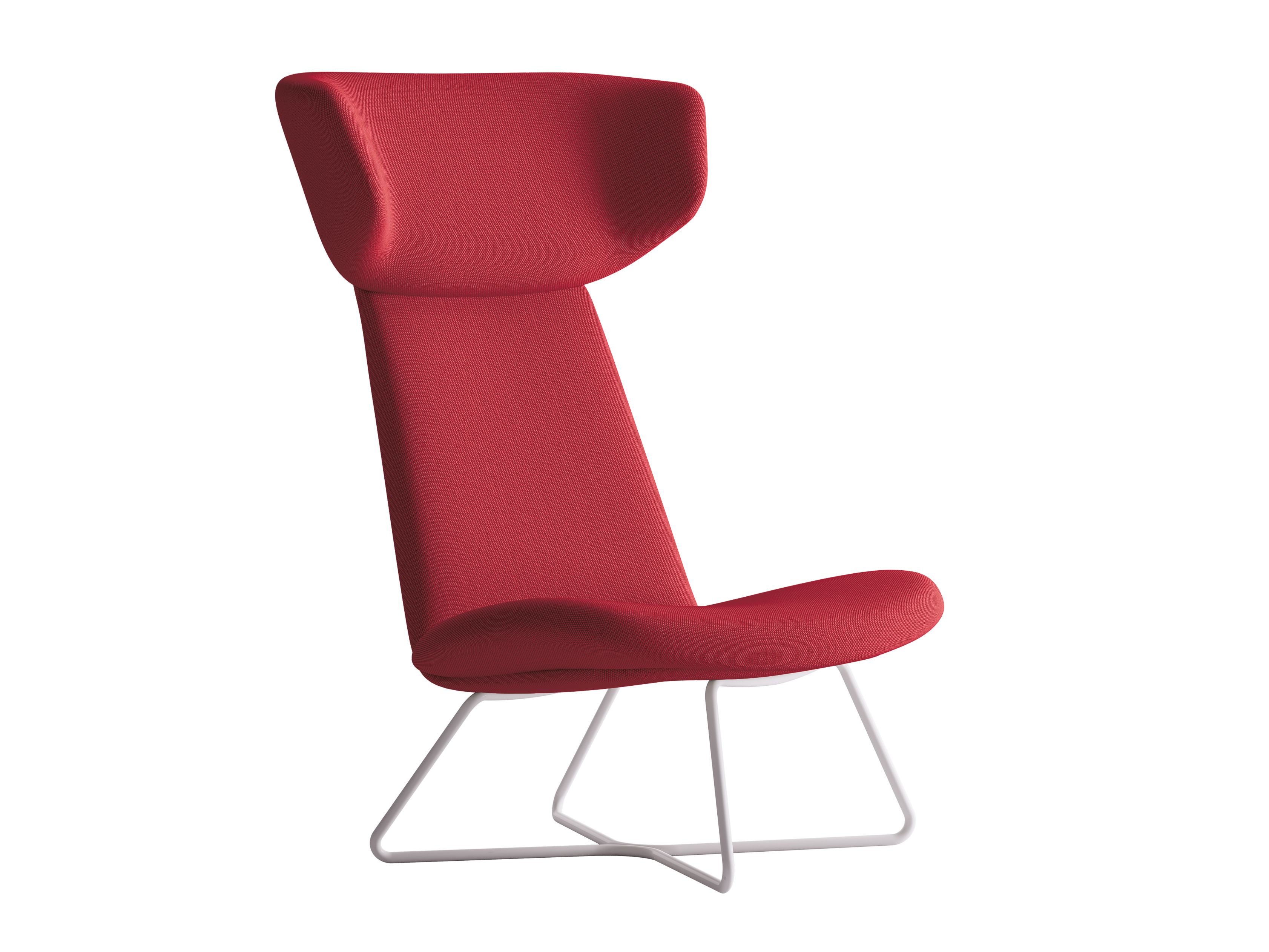 Кресло для саней La Cividina ARCH-00054478 - Вид №1