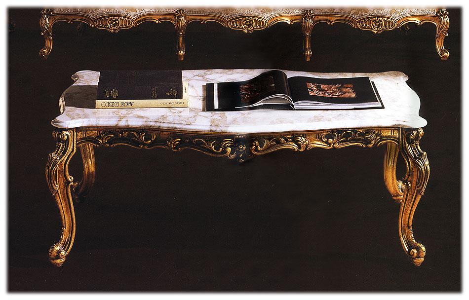 Стол журнальный Puskin ANGELO CAPPELLINI 0574/13 