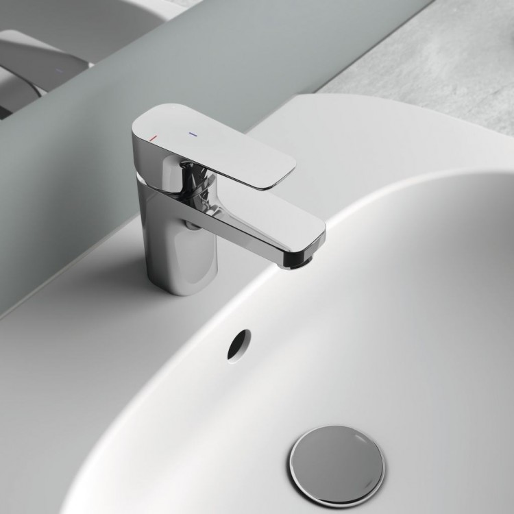 BC565AA Смеситель для раковины Ideal Standard CERAPLAN III SLIM  - Вид №3