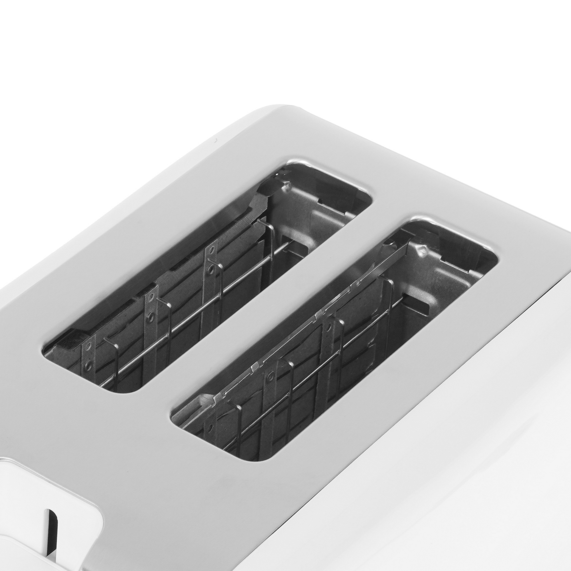 9070814 Тостер BQ T1000 белый STDN-0029922 - Вид №4