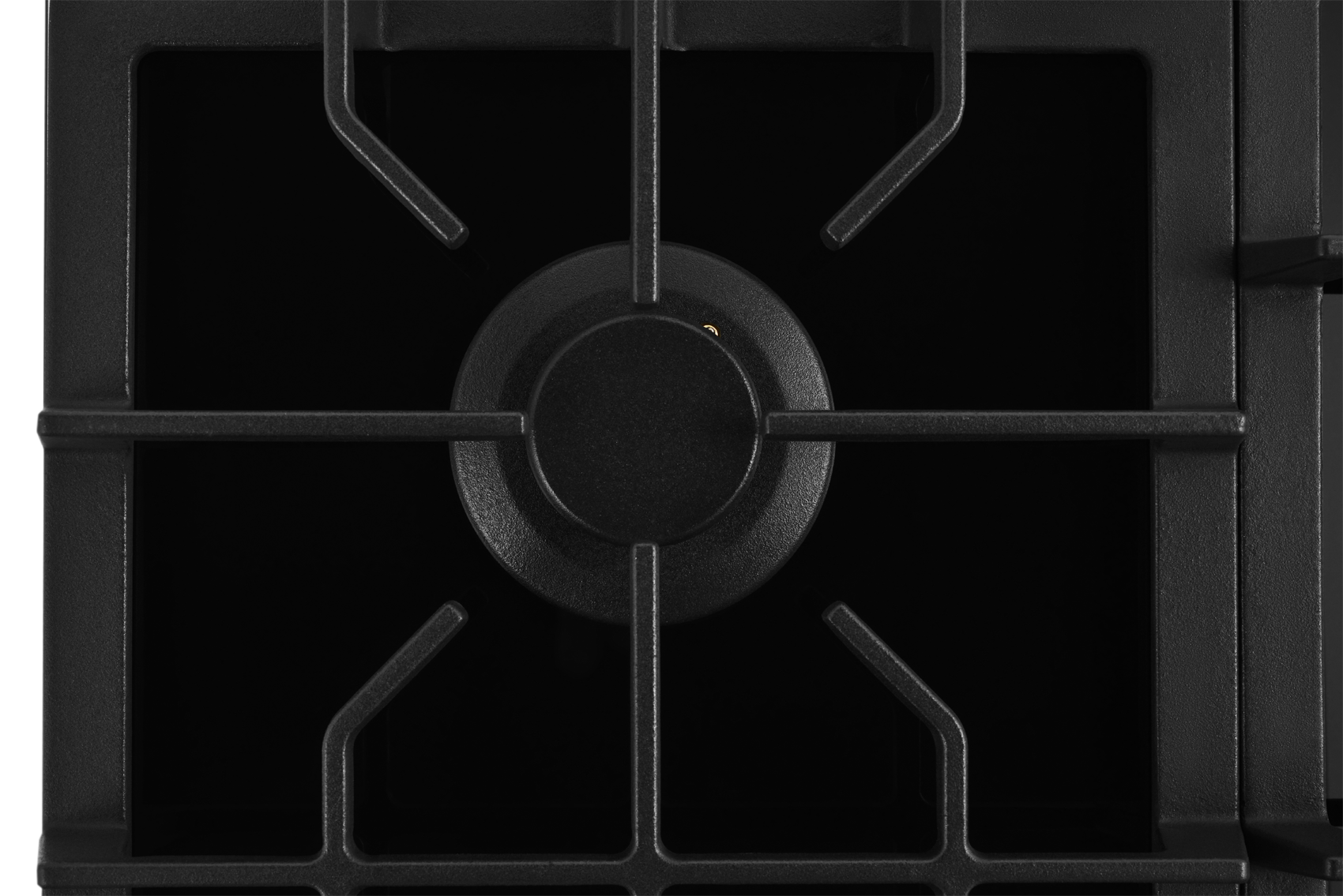 5361940 Газовая варочная поверхность ZUGEL ZGH601B STDN-0136669 - Вид №10