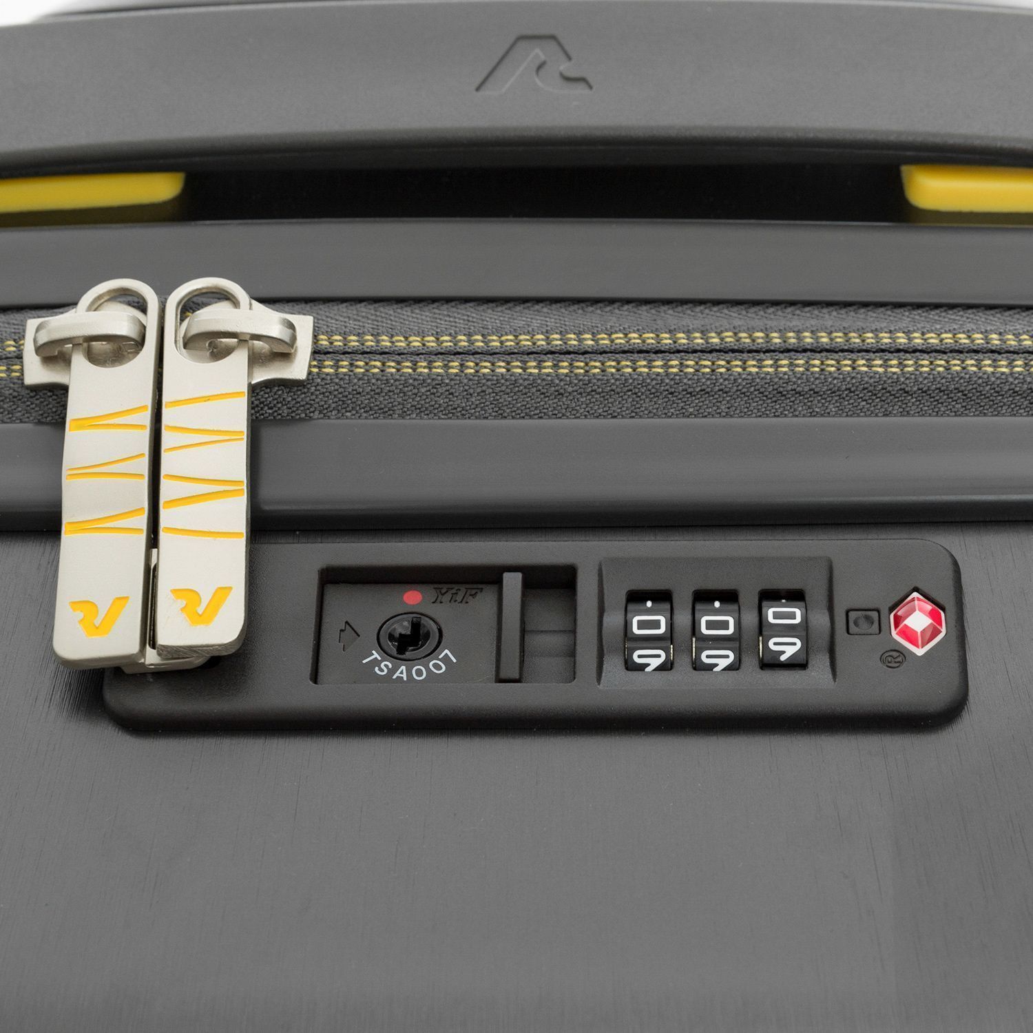 4703-22 Чемодан 4703 Cabin Trolley 55 Roncato Stellar - Вид №5