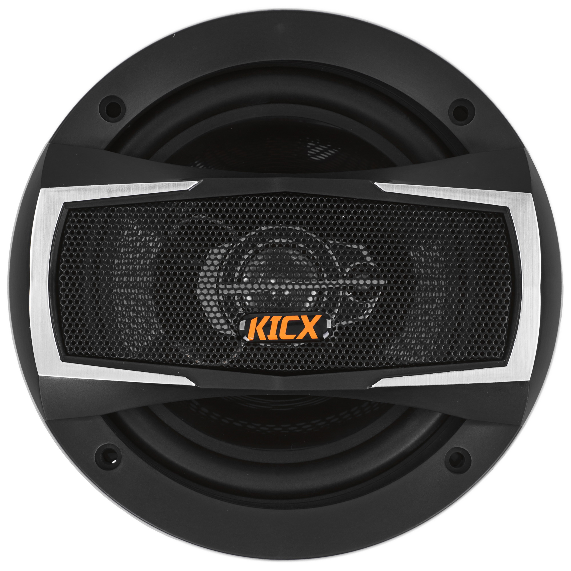 9102838 Коаксиальная акустическая система Kicx JM-165 STDN-0036909 - Вид №1