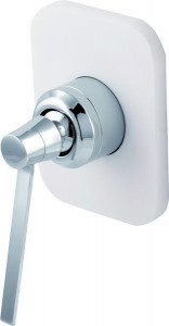 8640-461 Mariner Seve, смеситель внутристенный, цвет венге