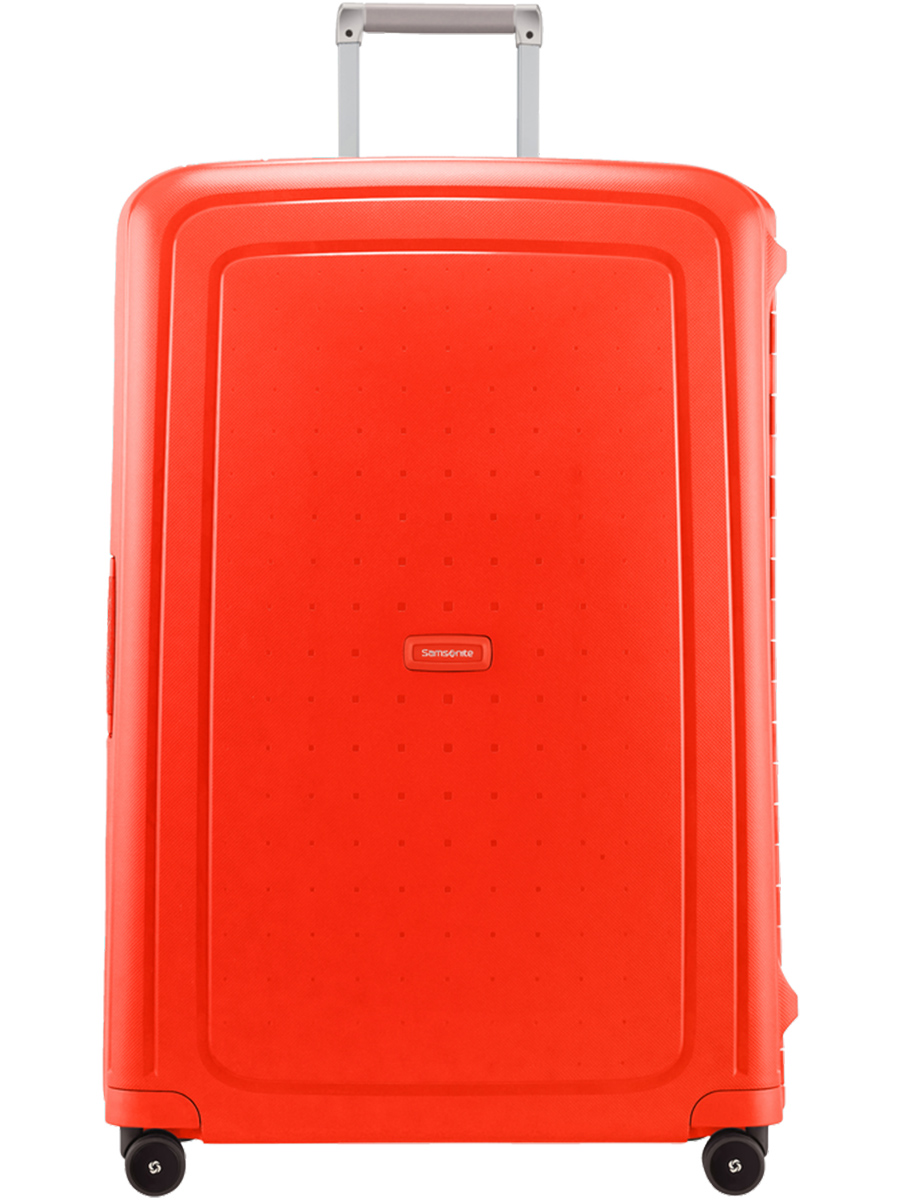 10U-A3004 Чемодан 10U*004 Spinner 81/31 Samsonite S'Cure  - Вид №4