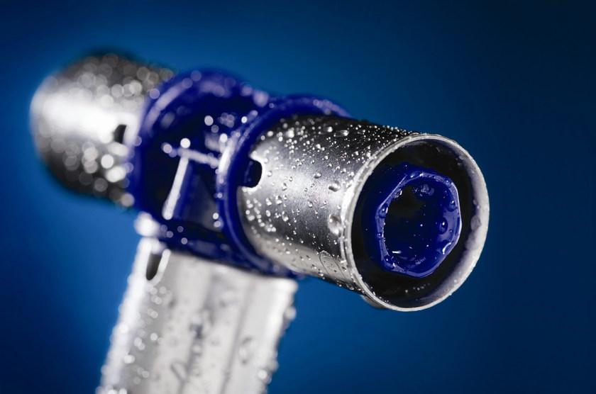 WAVIN ITALIA Тройник sun-id-1357055 - Вид №2