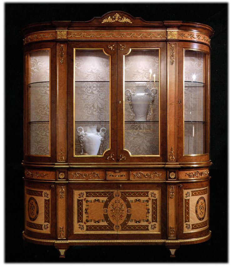 Буфет Tarsia CARLO ASNAGHI 10660 Elegance