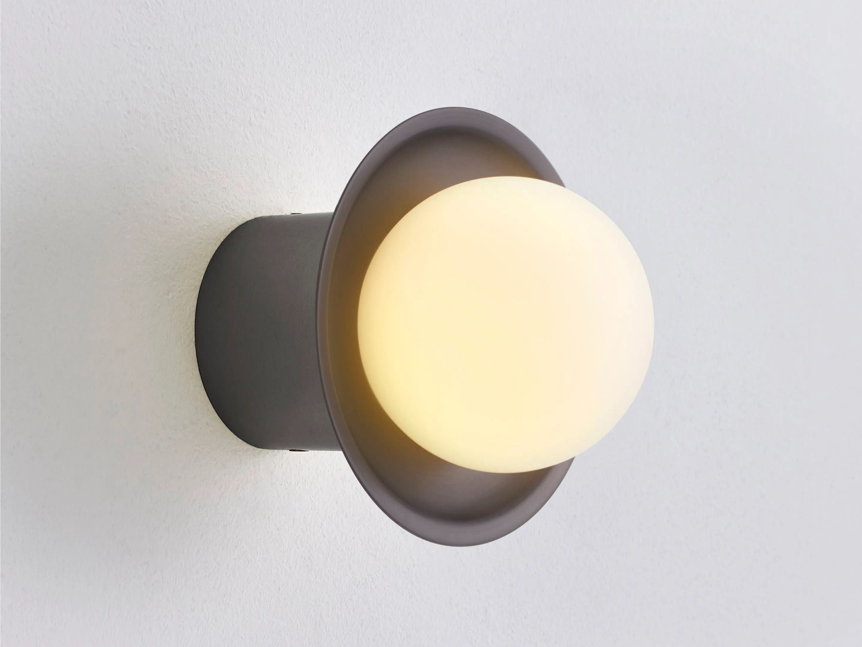 Латунный светодиодный настенный светильник CVL Luminaires Janed ARCH-00059893 - Вид №9
