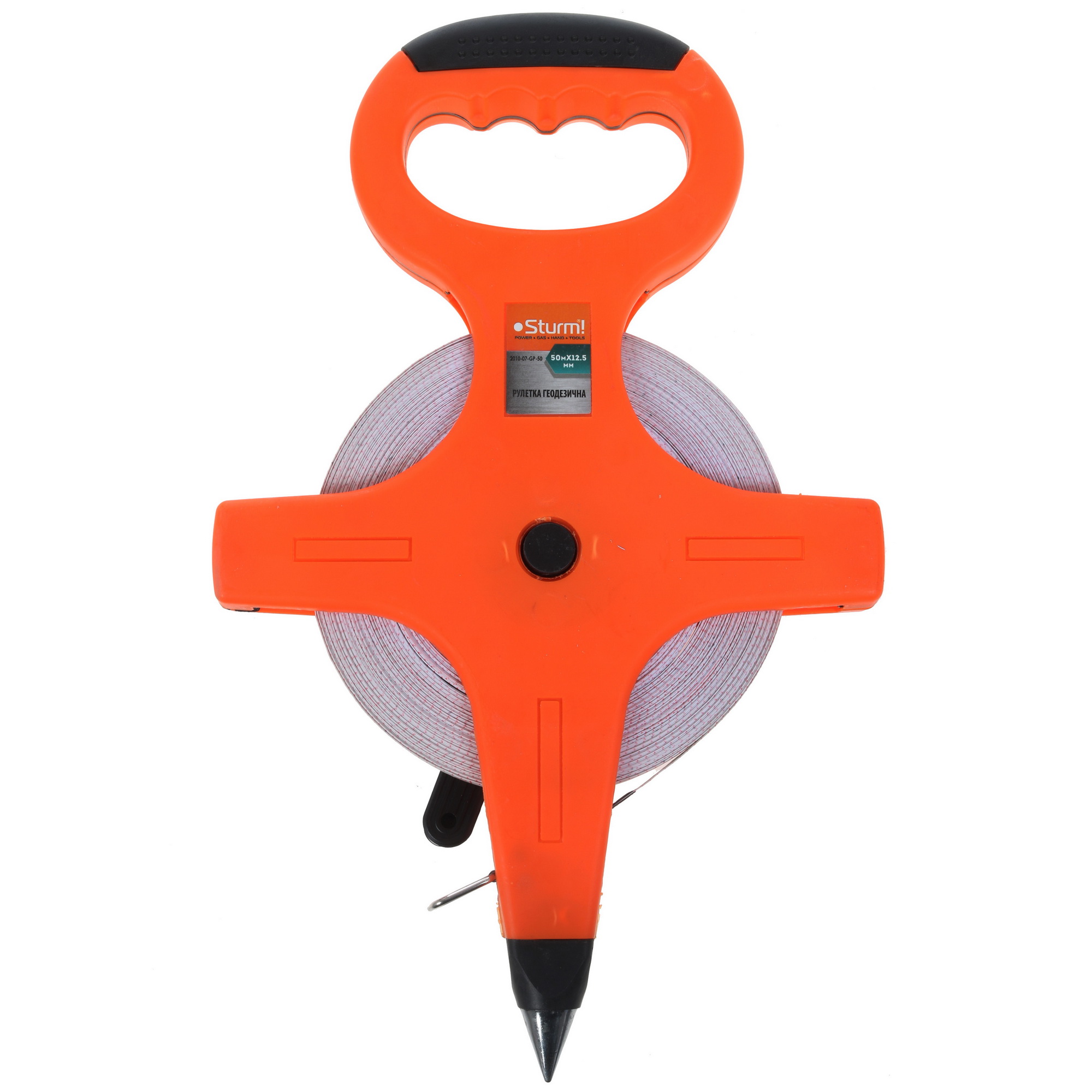 Рулетка Sturm! 2010-07-GP-50 8108069 STDN-0108913 - Вид №1