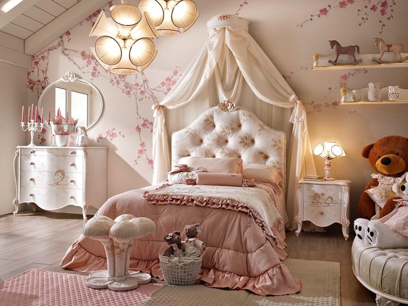 VOLPI Прикроватная лампа детская Sogni & amore 2287 - Вид №1