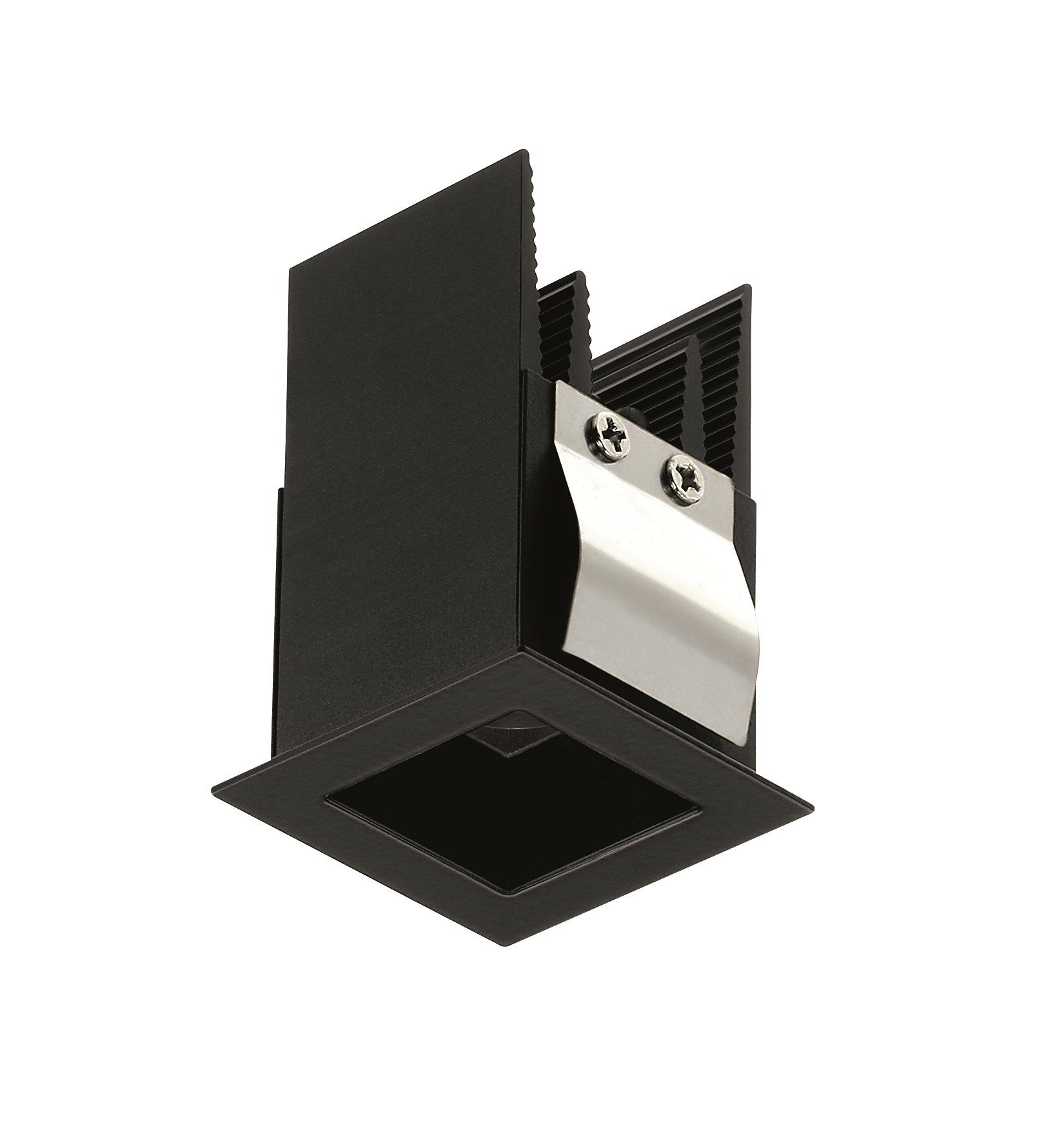 Алюминиевый квадратный светодиодный светильник L&L Luce&Light Bitpop 1.0 ARCH-00061487 - Вид №3