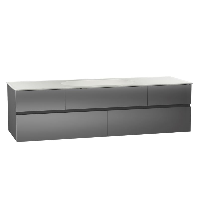 58367 Раковина Vitraglobal Memoria 