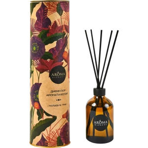 AROMA HARMONY Диффузор Колыбель трав с фруктово-цветочным ароматом 89340846