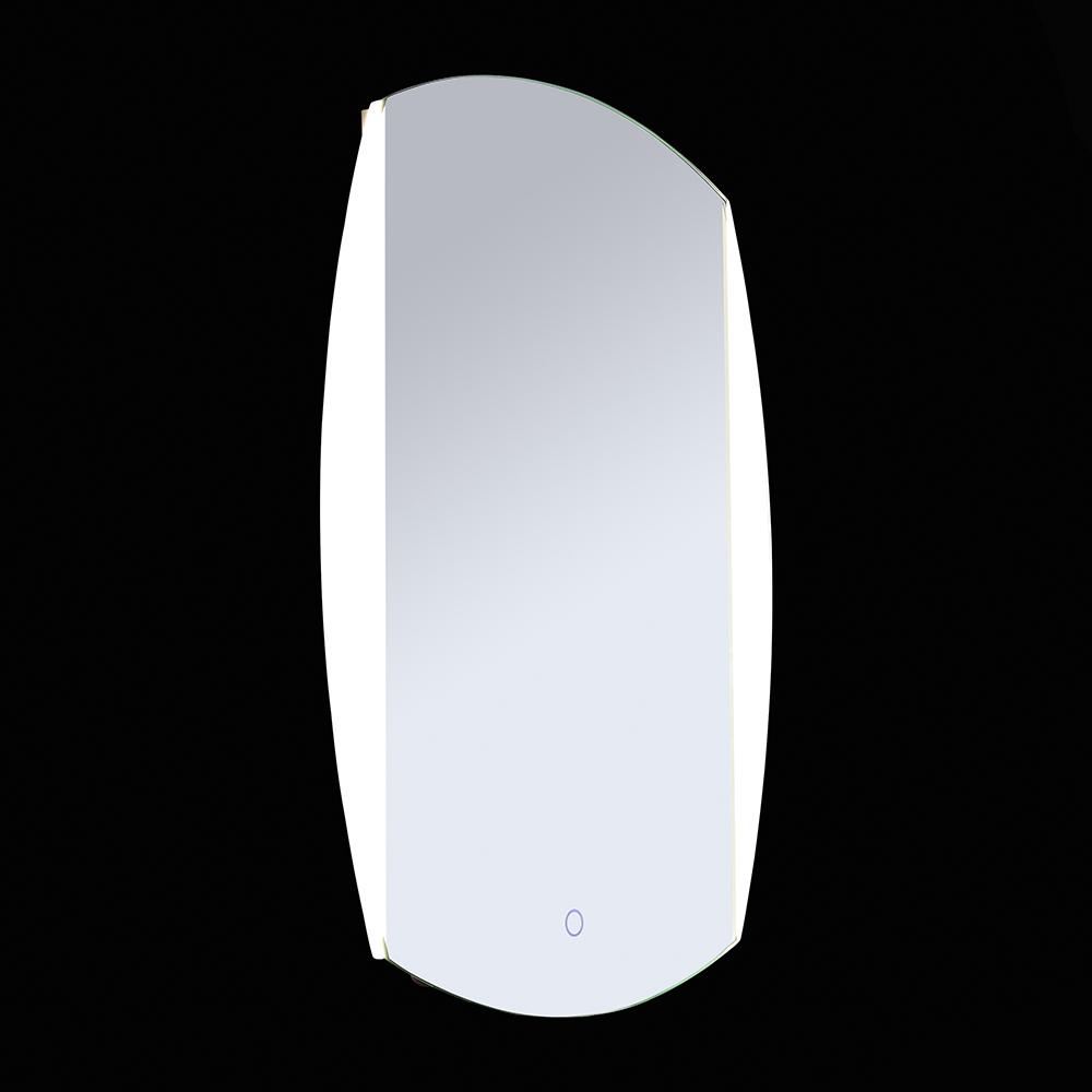 Настенное зеркало с подсветкой ST Luce Specul SL030.121.01 ST LUCE SPECULO 076857 Зеркальный  - Вид №1