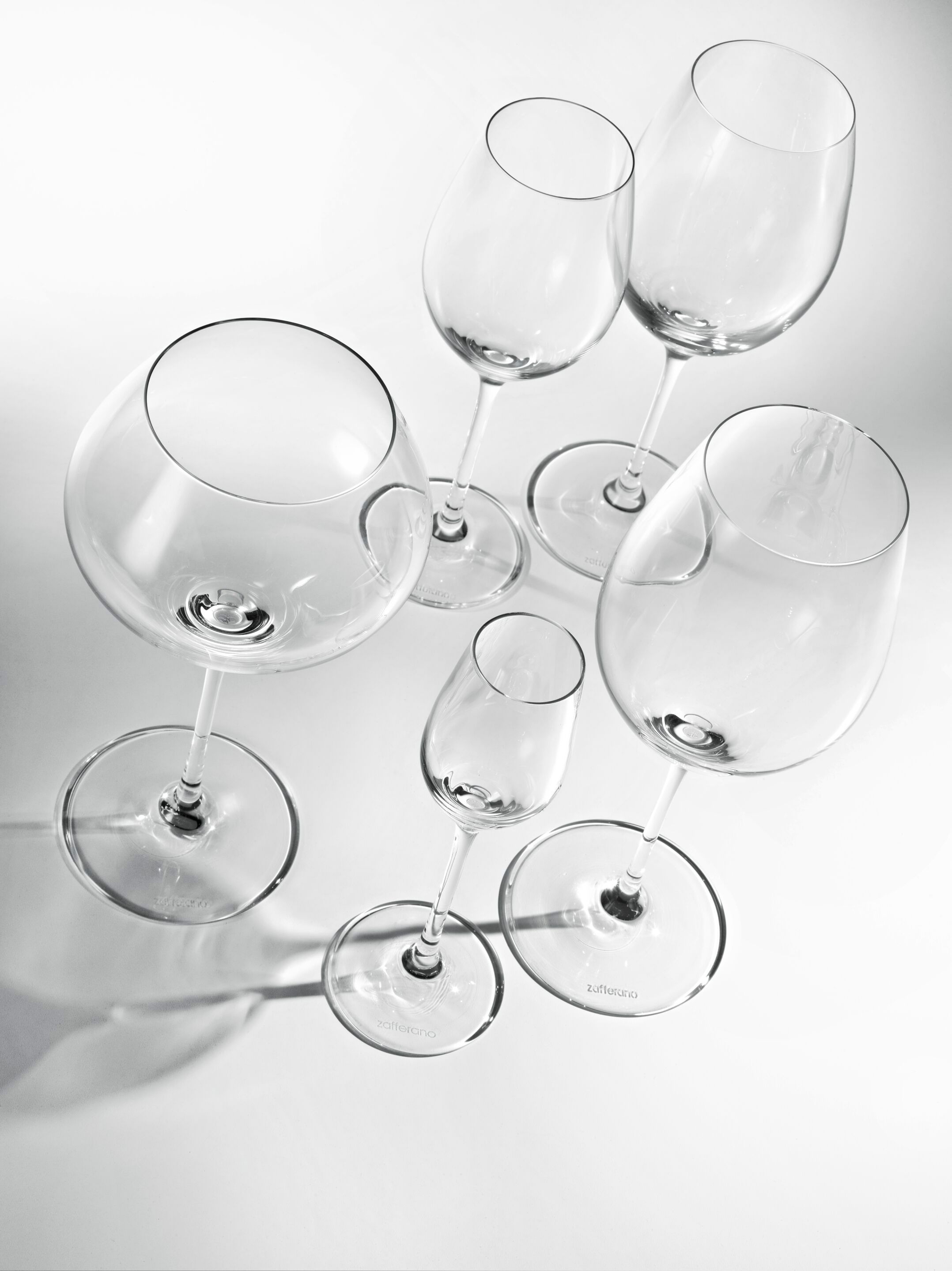 Бокал для вина Zafferano события ARCH-00008129 - Вид №2
