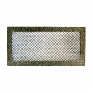 Вентиляционная решетка каминная Europlast MRK3015A