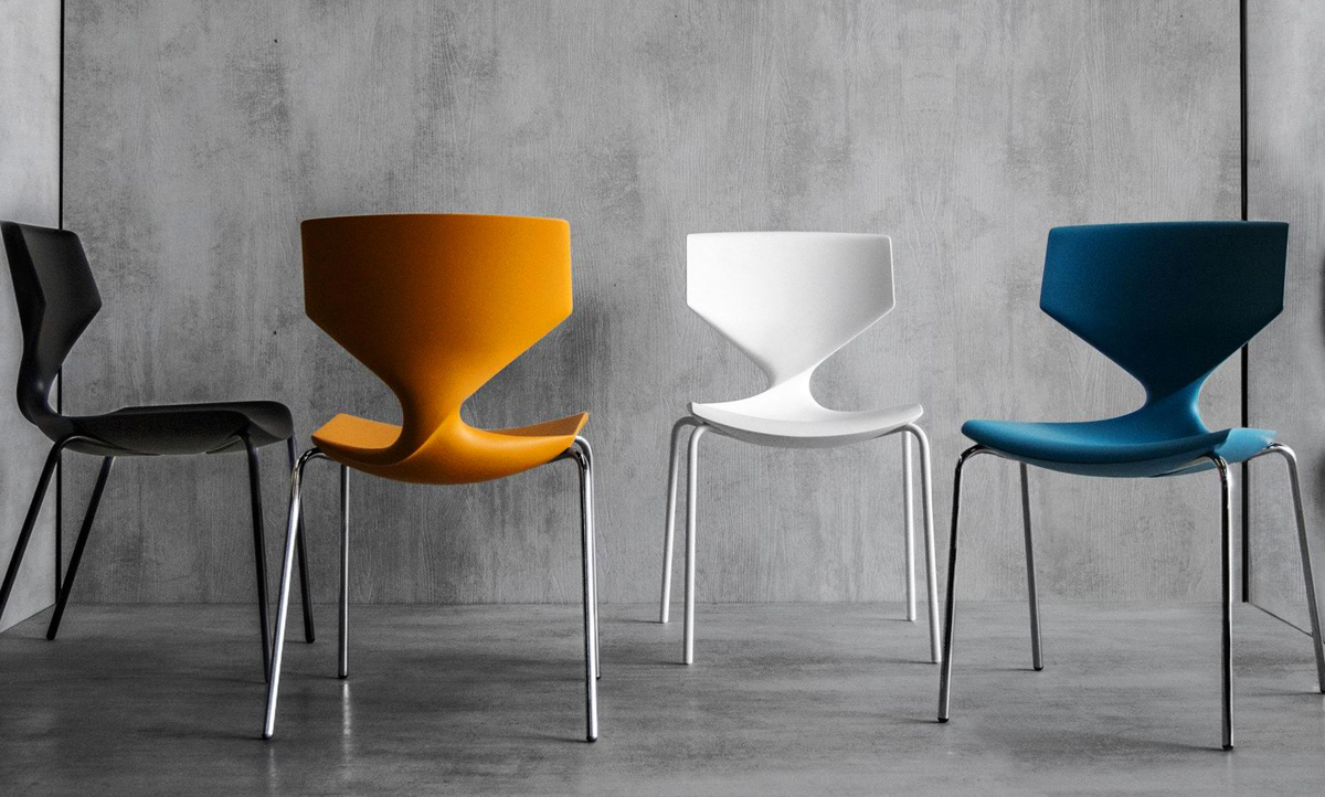 Стул QUO TONON 910.01 