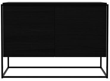 Ethnicraft Комод из дуба с распашными дверцами Monolit 26860/26861 - Вид №5