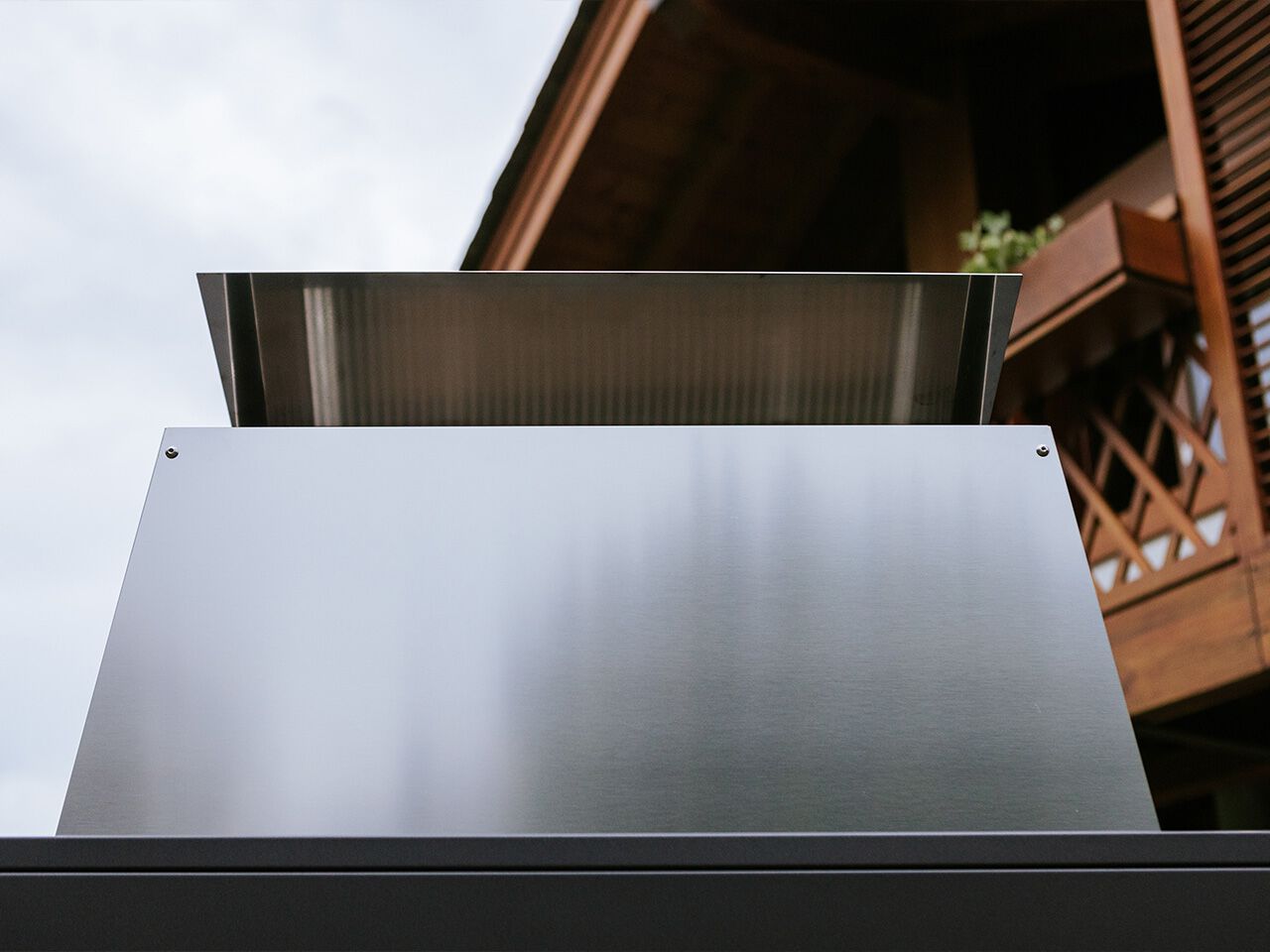 Камин / гриль Fògher FIREPLACE GRILL FREE STANDING ARCH-00019810