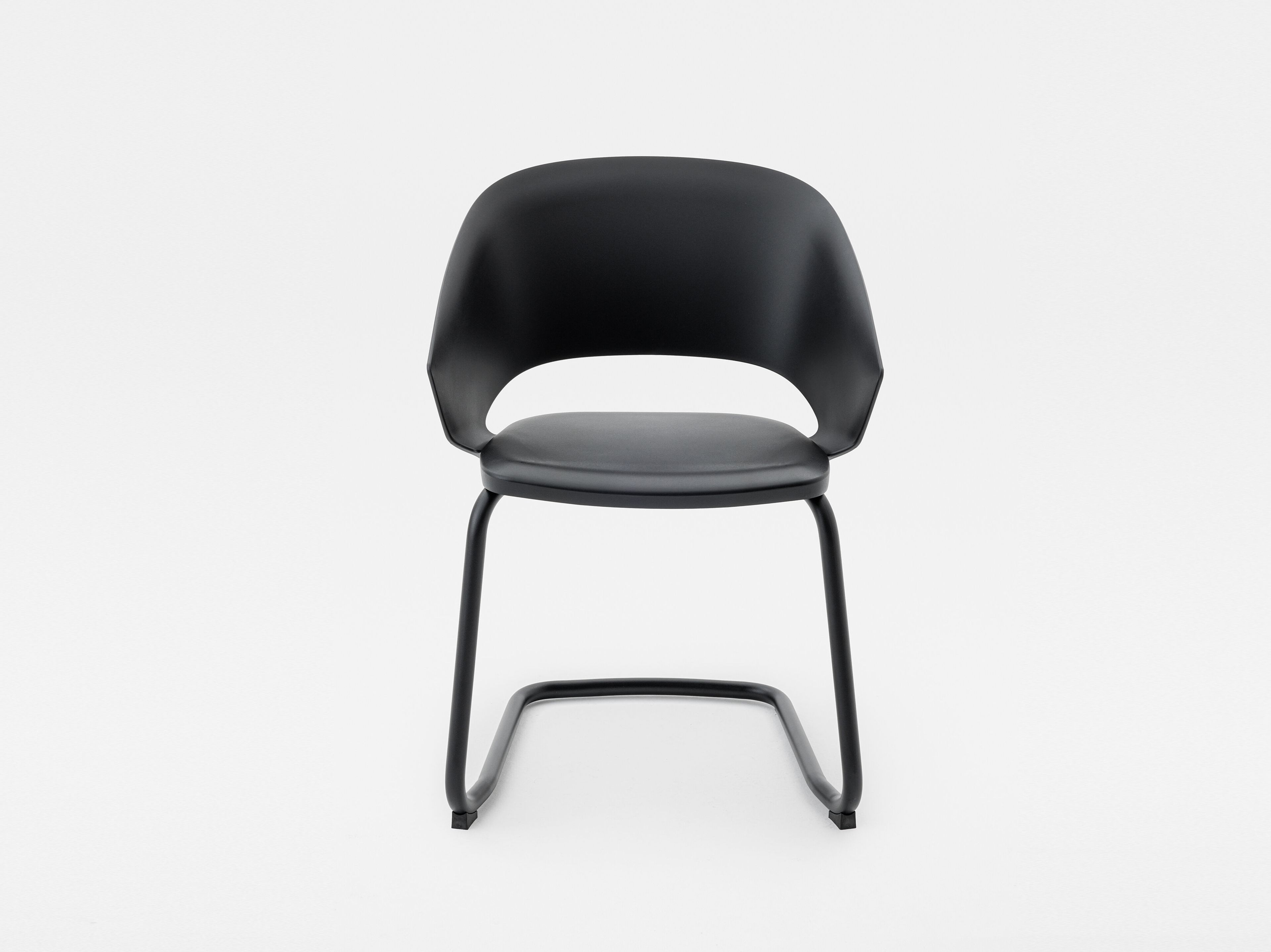 Консольный стул с подлокотниками Mara Icon ARCH-00115073