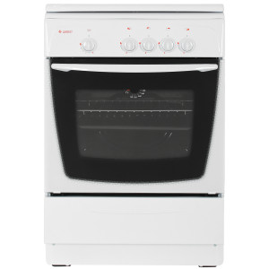 9114580 Газовая плита Gefest GS 1207 W GC белый