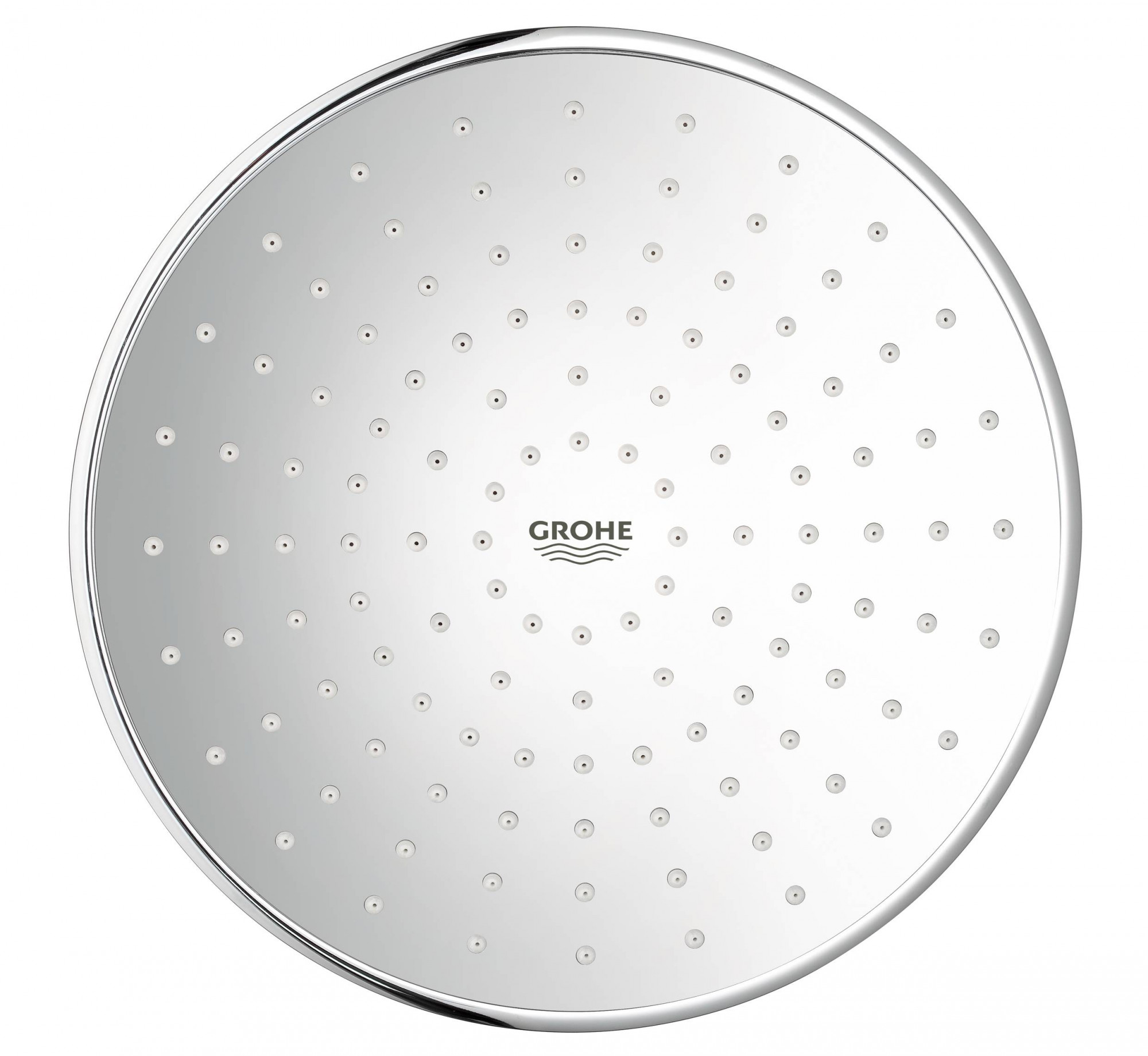 Верхний душ GROHE Rainshower Cosmopolitan 210, хром (28368000)