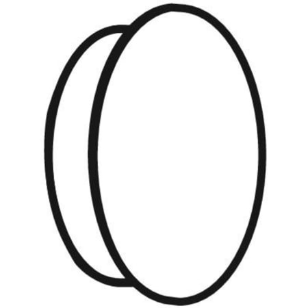 853.620.92.1 Защитная заглушка Geberit Geberit  - Вид №1